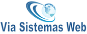 VIA SISTEMAS WEB - Agência Digital, Desenvolvimento de sistemas web, sites, portais, lojas virtuais e hospedagem de sites